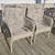 2 Hampton Bay all-weather wicker rattan resin outdoor armchair porch chair patio 2 thumbnail