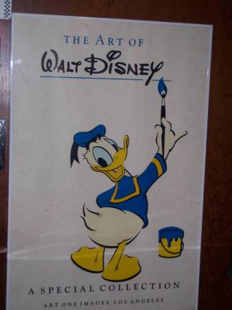Donald Duck Picture 1