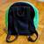 Minecraft Creeper Mini Dome & Aldo Women's Handbags 5 thumbnail
