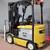 ELECTRIC FORKLIFT CUSHION 2023 YALE ERC060VGN36TE092 2 thumbnail