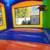 Inflatable bounce house w/ water slide 4 thumbnail