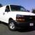 2020 Chevrolet Chevy Express 3500 Cargo Regular Van 3D 8 thumbnail