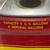 Vintage Gasoline Can- 5gal Edward Can Co 4 thumbnail