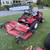 Upgraded Steiner 220 Tractor w/ 2023 72" Deck - 35HP Subaru 2 thumbnail