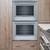 ☀️THERMADOR 30 MASTERPIECE OVEN☀️ DOUBLE CONVECTION STOVE 5 thumbnail