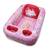 Like New Pink Disney Princess Inflatable Bathtub 2 thumbnail