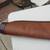 Vintage Soft Padded Vinyl/ Faux Leather Shot Gun Rifle Carry Case  52" 4 thumbnail