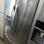 ★KitchenAid stainless steel french door refrigerator 1 thumbnail