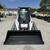2022 Bobcat T870 Track Skid Steer Loader, Joystick, Only 500 Hours!!! 14 thumbnail