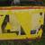 Vintage Porcelin Car Wash 2 peace large metal sign antique 4 thumbnail