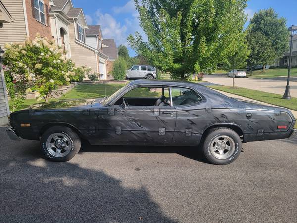 74 Dart Sport - $18,000 (Volo)63618900429313120