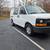 2010 Chevrolet 2500 Express cargo van 3 thumbnail