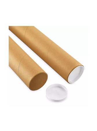 ULINE MAILING TUBES (3x24) 1