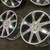 CHEVY GMC JEEP DODGE CHRYSLER FORD WHEELS RIMS 20 INCH 5 LUGS SET OF 4 3 thumbnail