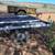 Flat bed trailer 3 thumbnail