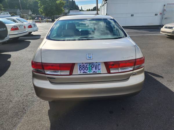 Rainier auto sales llc - $3,495 (Rainier Oregon)63435583287425122