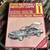 Haynes Automotive Repair Manuals 7 thumbnail