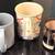 ☕️ 3 Coffee / Tea Mugs, Sizes: 1 XL, 2 Large, 1 Medium 2 thumbnail