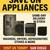 Specials on all Appliances- all prices 1 thumbnail