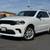 2024 Dodge Durango Below wholesale, Easy Finance Call 858 SKU:26750 Do 2 thumbnail
