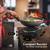 Elite Cuisine by Maxi-Matic countertop electric burner hot plate 10 thumbnail
