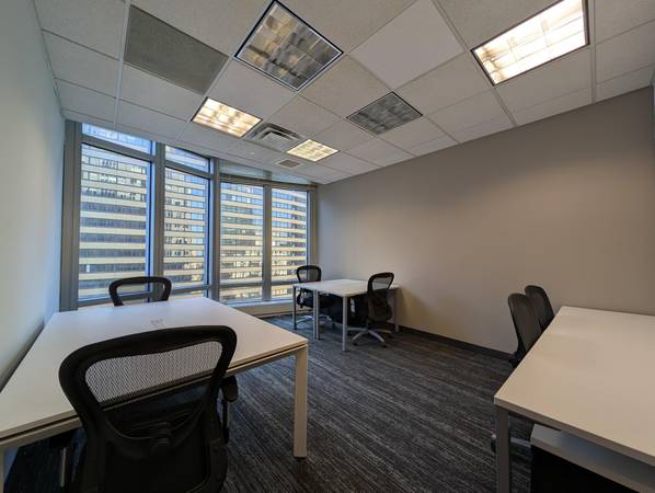 $4,000 / 204ft2 - Medium Private Offices Available MINUTES AWAY from Time Square!!! (Midtown)63689880946819121