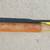 1940's-1960's Wooden Croquet Set 6 Player with Metal Wheeled Cart 17 thumbnail