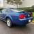 2006 Ford Mustang Premium Coupe 3 thumbnail