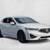 2022 Acura ILX  w/Premium/A-SPEC Package Sedan 3 thumbnail