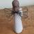 Willow Tree- 
Angel of Summer-
Approx 5" H 2 thumbnail