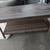 Hampton Bay Beacon Park Wicker & Metal outdoor coffee table 1 thumbnail