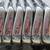 Wilson Staff FG Tour Forged Iron Set 5-PW Dynamic R300 Steel RH 11 thumbnail