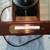 1920's ELECTRIC METER LIGHT 7 thumbnail