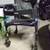 Walker & Rollator, Medical Clever Lite Model, Made by Drive 4 thumbnail