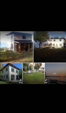$1 / 4br - Lale Leelanau COTTAGE - Booking 2026 (12 Minutes from TC, Munson Hospital)64037723614209121