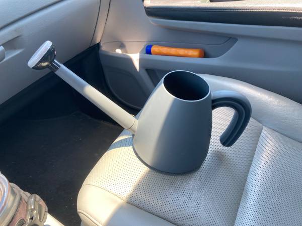Watering can 1