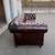 Restoration Hardware Cambridge Leather Sofa 4 thumbnail
