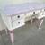 Desk vanity makeup table credenza  accent sideboard BOHO style 12 thumbnail