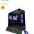 iBUYPOWER Element SE Gaming Desktop (AMD Ryzen 5, 16GB, 1TB SSD, NVIDI 3 thumbnail
