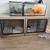 Double Dog kennel 3 thumbnail