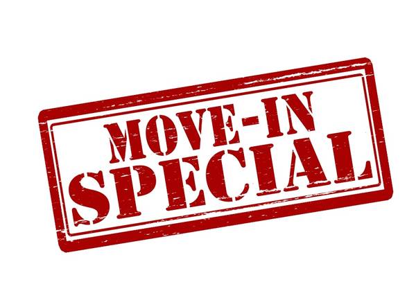 Start Your New Adventure With Us! We Have SPECIALS Waiting For You 1