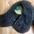 Betsy Mccall's Puppy Black Dachshund Stuffed Dog Nosy Knickerbocker 2 thumbnail