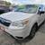 2014 Subaru Forester 4 thumbnail