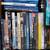 Hundreds of Blockbuster BluRay and DVD movies 3 thumbnail