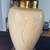 TABLE LAMPS - CERAMIC - PAIR - WITH SHADES - NICE 3 thumbnail