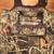 Cabela's Chest Waders Men's 12S Thinsulate Camo Advantage Duck Hunting 2 thumbnail