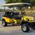 2014 Street Legal 6 Passenger Gas ⛽️ lifted ezgo w/ stereo system 2 thumbnail