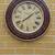 Large Madison Wall Clock 1 thumbnail