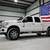 2016 FORD F-250 PLATINUM 4X4 DIESEL LEVELED NAV SUNROOF NEW 37'S! 4 thumbnail