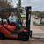 2010 Tusk LPG FUEL FORKLIFT FOR SALE 3 thumbnail
